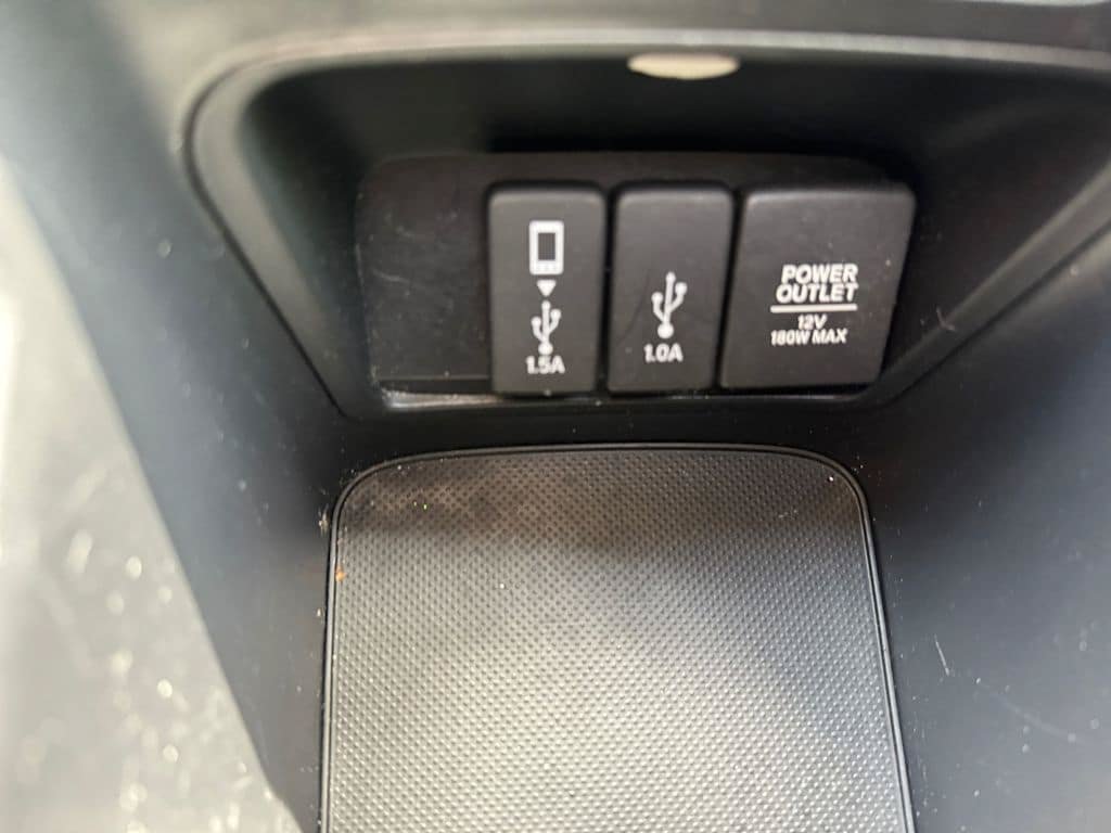 Used 2018 Honda CR-V EX-L image 16