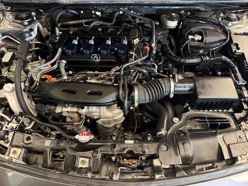 Used 2023 Acura Integra FWD image 21
