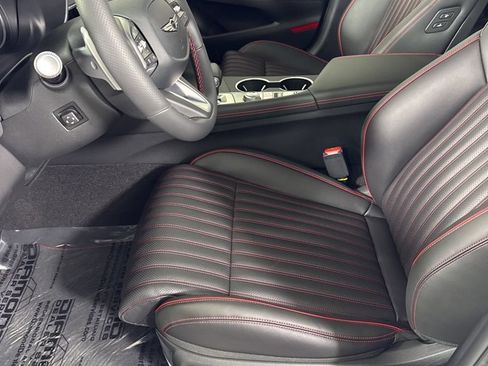New 2026 Genesis G70 3.3T Sport Prestige AWD/4WD image 20