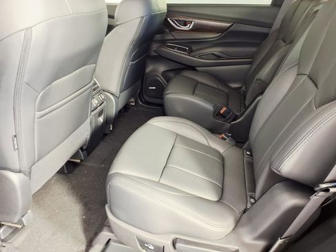 New 2026 Subaru Ascent Touring image 5