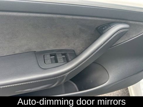 Used 2023 Tesla Model 3 Performance AWD/4WD image 17