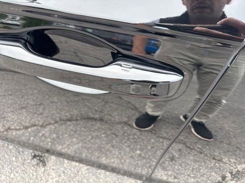 New 2026 Honda Accord LX image 12