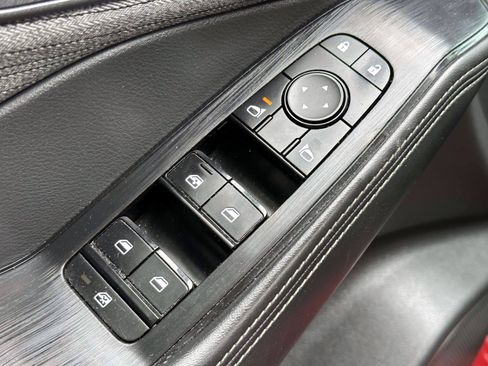 Used 2021 Nissan Rogue SV AWD/4WD image 16