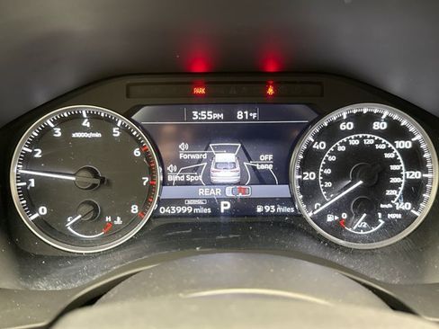 Used 2022 Mitsubishi Outlander ES AWD/4WD image 13