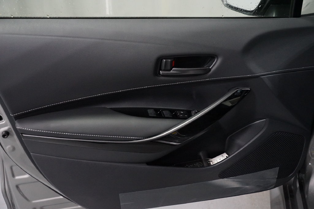 New 2026 Toyota Corolla GR AWD/4WD image 31