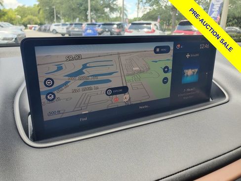 Certified 2023 Acura MDX FWD w/ Technology Package image 31