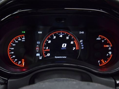 Used 2023 Dodge Durango SRT image 24