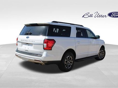 Used 2024 Ford Expedition Max XLT AWD/4WD image 5