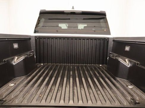 New 2025 Toyota Tacoma SR5 image 23