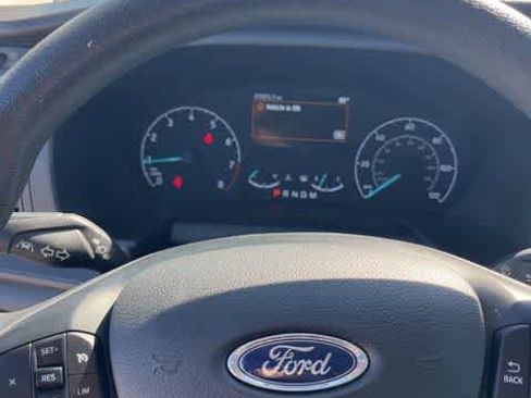 Used 2023 Ford Transit 350 XLT image 16