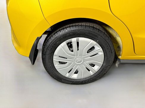 Used 2022 Mitsubishi Mirage ES FWD image 32