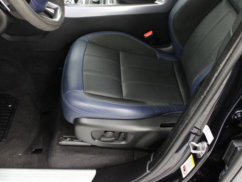 Used 2022 Land Rover Range Rover Sport HST AWD/4WD image 15