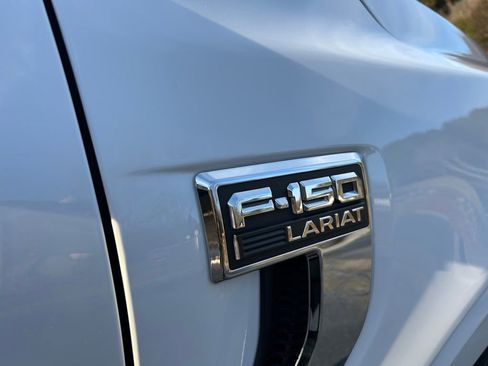 Used 2024 Ford F150 Lariat w/ Bed Utility Package image 31