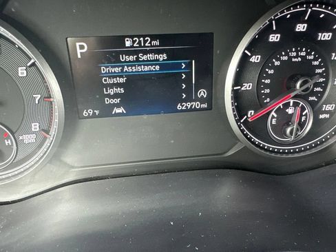 Used 2022 Hyundai Santa Fe SEL w/ Cargo Package AWD/4WD image 14