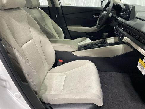 New 2026 Honda Accord SE image 23