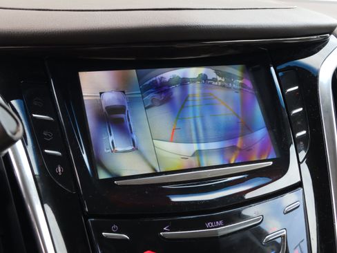 Used 2016 Cadillac Escalade ESV Luxury AWD/4WD image 28