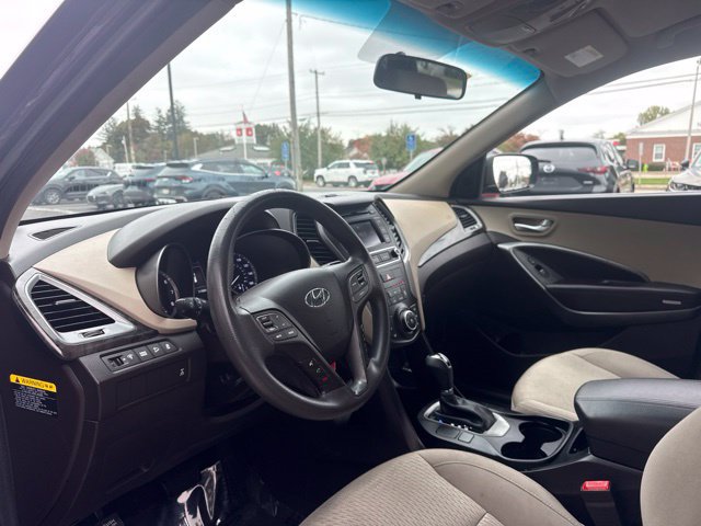 Used 2018 Hyundai Santa Fe Sport AWD/4WD image 12