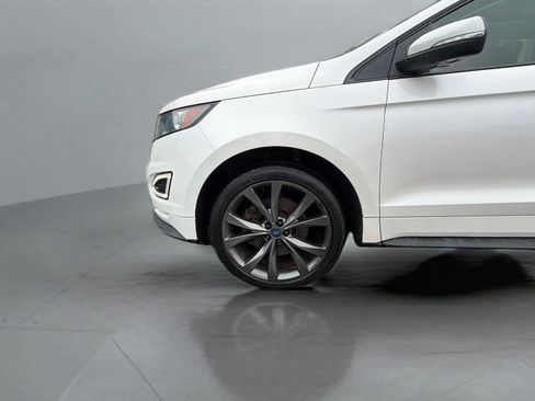 Used 2017 Ford Edge Sport w/ Canadian Touring Package AWD/4WD image 34