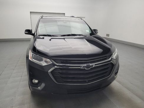 Used 2020 Chevrolet Traverse Premier w/ Redline Edition image 14