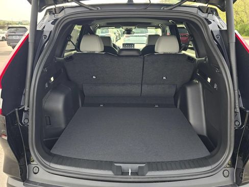New 2026 Honda CR-V Sport Touring image 26