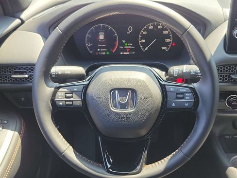 Certified 2026 Honda HR-V Sport image 23