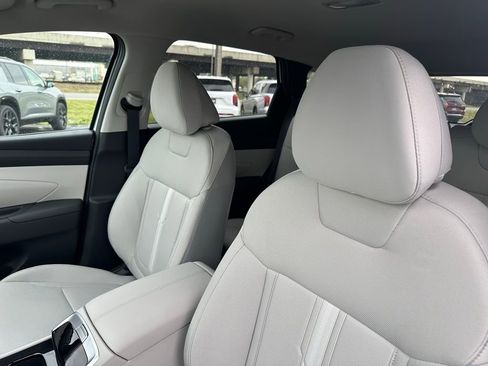 New 2026 Hyundai Tucson SEL FWD image 24