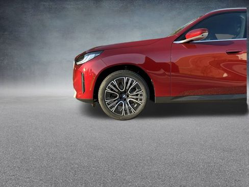 New 2026 BMW X3 xDrive30 AWD/4WD image 12