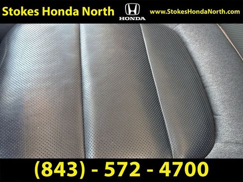 Used 2021 Ford Bronco Sport Outer Banks image 5