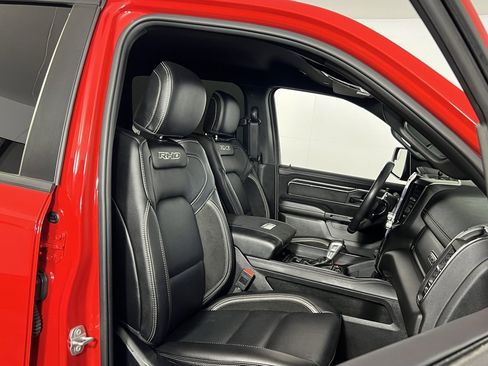 Used 2025 RAM 1500 RHO image 26