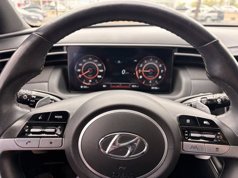 Used 2023 Hyundai Santa Cruz Limited AWD/4WD image 32