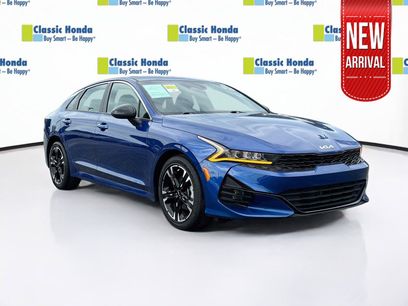 Used 2024 Kia K5 GT-Line