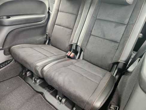 New 2026 Dodge Durango GT AWD/4WD image 23