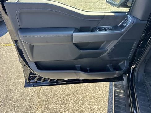 New 2025 Ford F150 XLT w/ Equipment Group 302A MID image 10