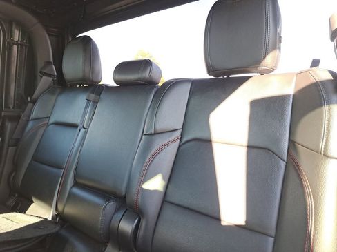 Used 2022 Jeep Gladiator Rubicon image 8