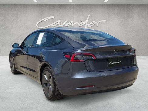 Used 2023 Tesla Model 3 Standard Range RWD image 14