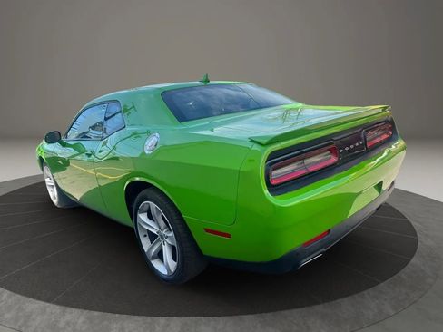Used 2017 Dodge Challenger SXT w/ Super Sport Group (SS/T) RWD image 7
