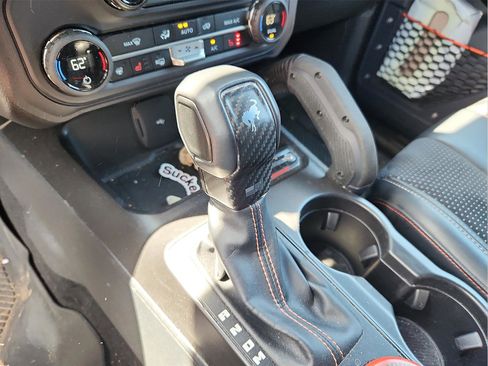 Used 2023 Ford Bronco Raptor AWD/4WD image 10