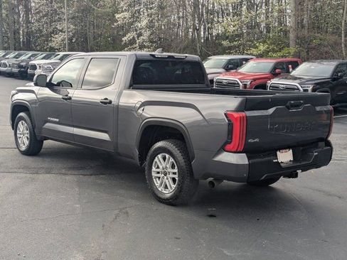 Used 2024 Toyota Tundra SR5 image 5