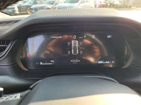 New 2026 Jeep Grand Cherokee Limited image 11