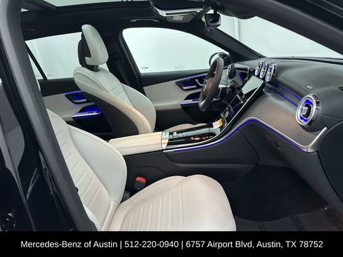 Certified 2026 Mercedes-Benz GLC 300 image 29