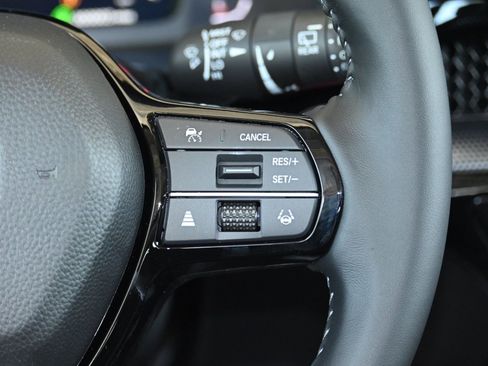 New 2026 Honda CR-V EX-L image 27