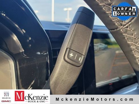 Used 2026 GMC Sierra 1500 Elevation w/ Elevation Select Package AWD/4WD image 19