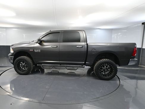 Used 2017 RAM 1500 Big Horn image 11