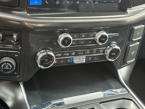 New 2026 Ford F150 Raptor AWD/4WD image 20