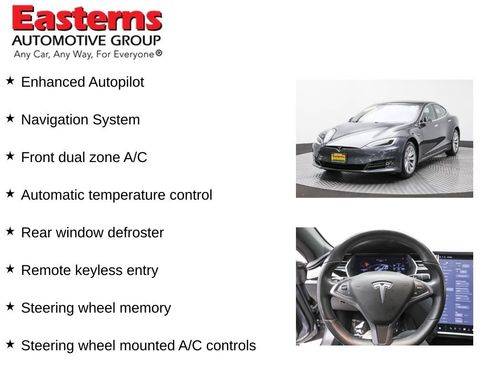 Used 2018 Tesla Model S 75D image 11