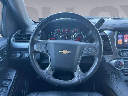 Used 2018 Chevrolet Tahoe LT w/ Luxury Package image 13