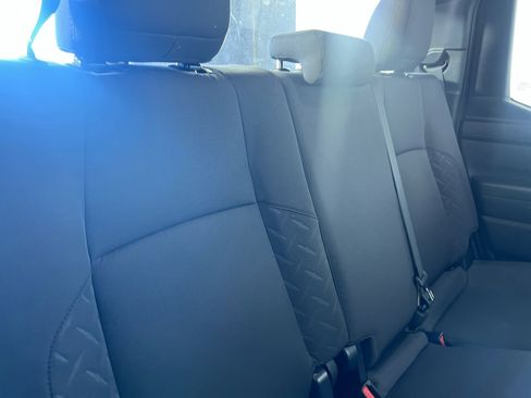 Used 2025 Toyota Tacoma SR image 30