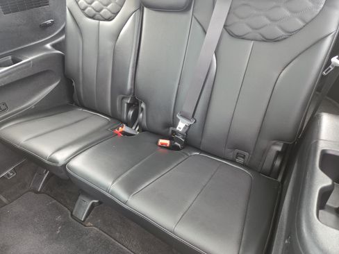 Used 2021 Hyundai Palisade Limited w/ Cargo Package AWD/4WD image 18