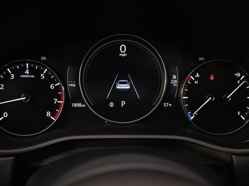 Certified 2025 MAZDA CX-30 AWD 2.5 S w/ Preferred Package image 26