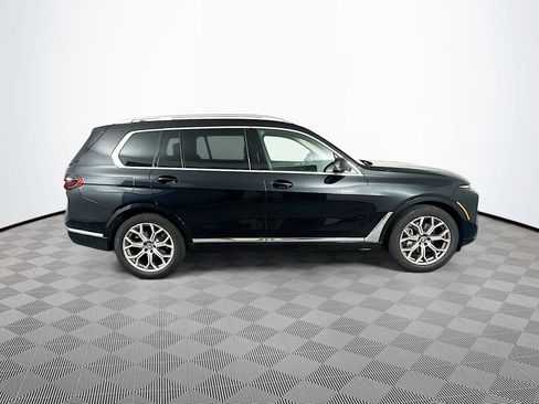 Used 2026 BMW X7 xDrive40i AWD/4WD image 10